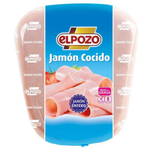 Jamon Cocido "El Pozo"