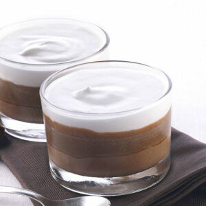 Coppa Tre Cioccolati