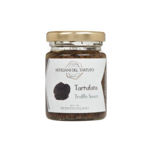 Salsa Tartufata 8%