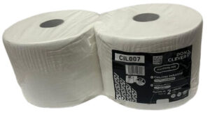 Bobina Papel Secamano