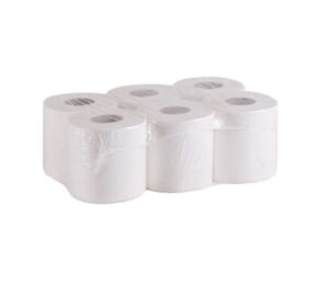 Bobina Papel Secamano