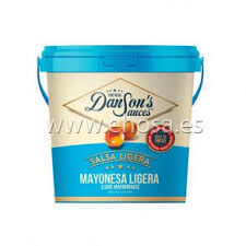 Mayonesa
