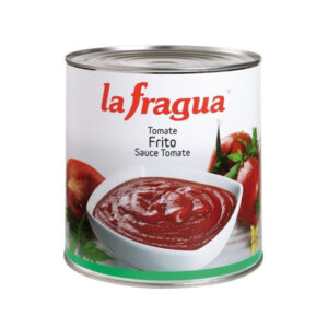 Tomate Frito "La Fragua"