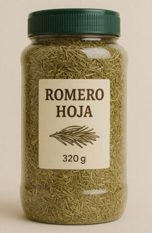 Romero Hoja