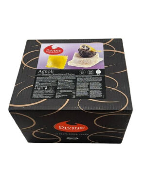 Agnoli Stracchino e Tartufo