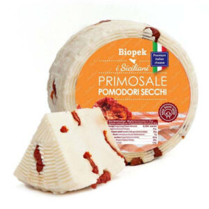 Pecorino Primo (Sale Pomodoro Secchi)