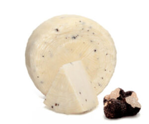 Pecorino Primo (Sale al Tartufo)