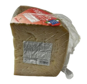 Pecorino Stagionato 1/4 Canestrato
