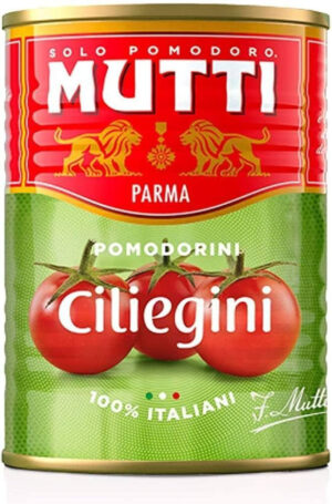 Pomodorini Ciliegine "Mutti"