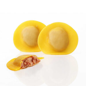 Cuore de Foie, Bacon y Cebolla (Tre Archi)