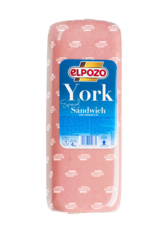 York Sandwich "El Pozo"