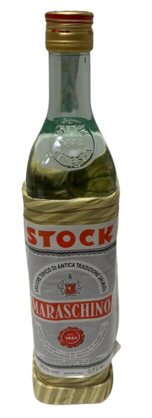 Stock Maraschino