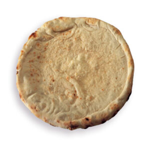 Base de Pizza Sin Gluten