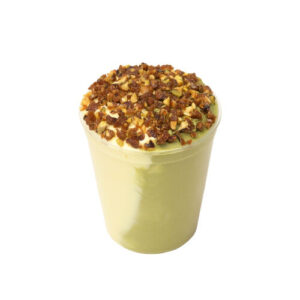 Crema Pistacchio