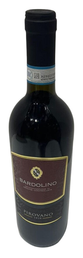 Bardolino DOC (Pirovano)