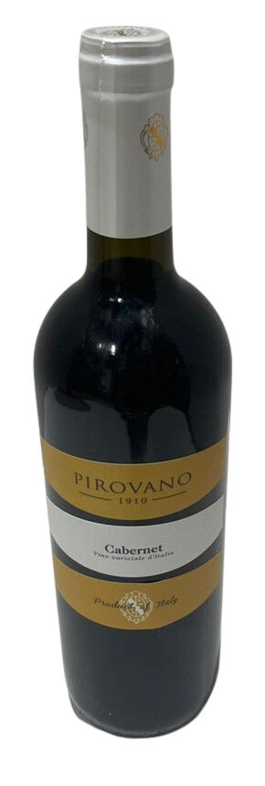 Cabernet IGT (Pirovano)
