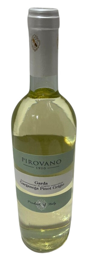 Garganega Pinot Grigio IGT (Pirovano)