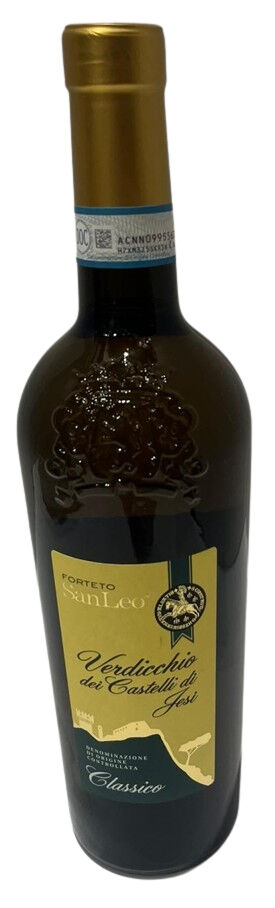 Verdicchio dei Castelli di Jesi DOC