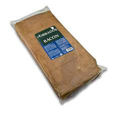 Bacon Obrador "Serrano"