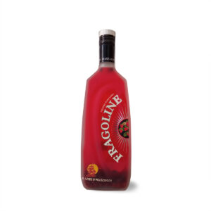 Liquore Alle Fragoline