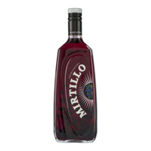 Liquore al Mirtillo