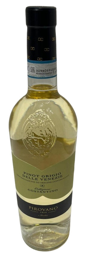 Pinot Grigio Delle Venezie IGT Collezione