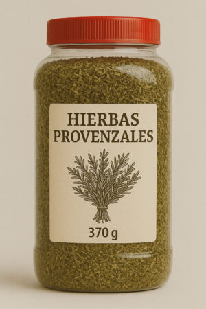 Hierbas provenzales
