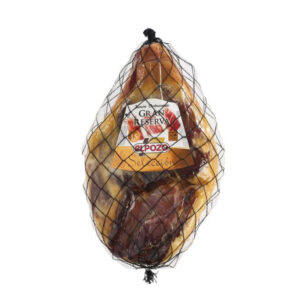 Jamon Gran Reserva Deshuesado