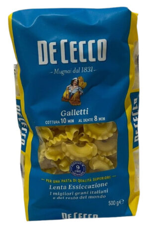 Galletti De Cecco