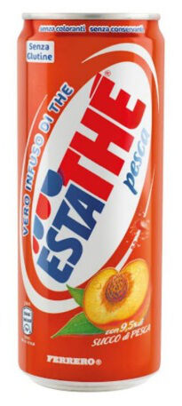 Estathe Lattina Pesca