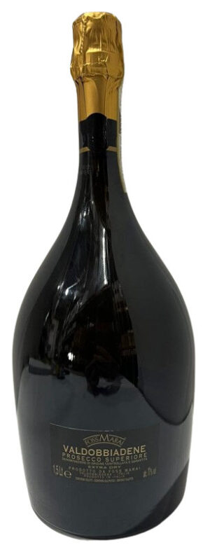 Prosecco "Magnum" Valdobbiadone Extra Dry