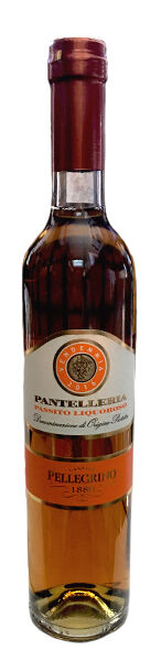 Passito di Pantelleria