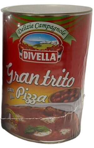 Grantriturato Hosteleria "Divella"