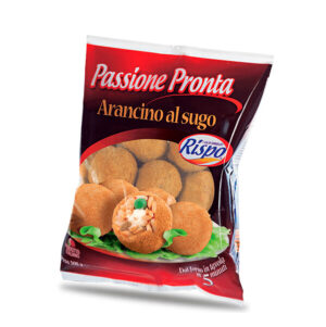 Arancino Mignon Al Sugo