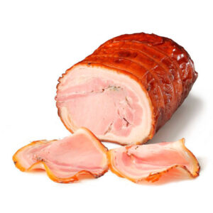 Porchetta di Ariccia  Tronchetto Cotto S.V.