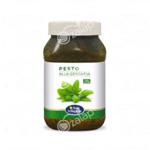 Pesto Genovese Sole Napule