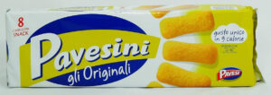 Biscotti Pavesini