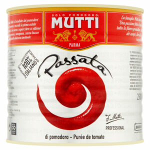 Passata di Pomodoro "Mutti"