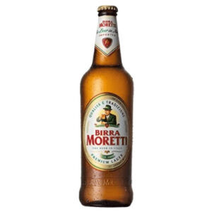 Birra Moretti