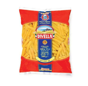 Elicoidali n°22 Divella