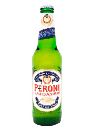 Birra Nastro Azzurro