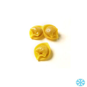 Tortellini Alla Bolognese . Canuti