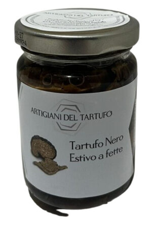 Carpaccio di Tartufo