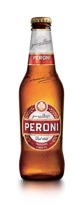 Birra Peroni