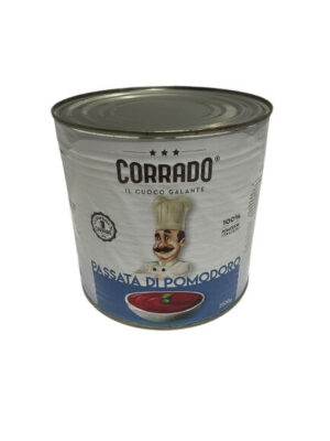 Passata di Pomodoro "Corrado"