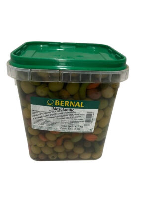 Aceitunas "Cocktail"