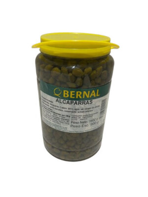 Alcaparras