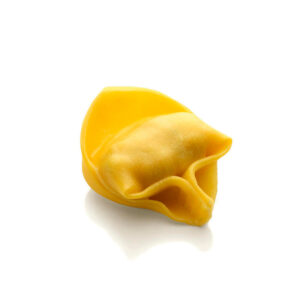 Tortelloni Giganti (Astice e Granchio) . Canuti