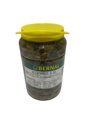 Alcaparrones