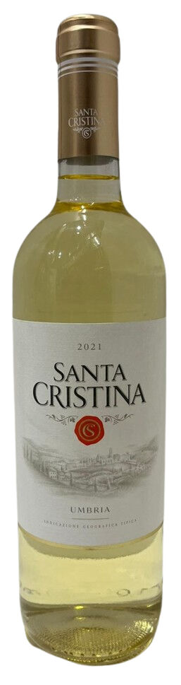 Vino Bianco S. Cristina